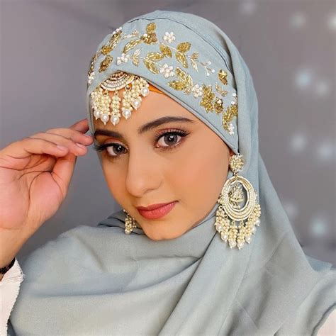 luxury hijab brands.